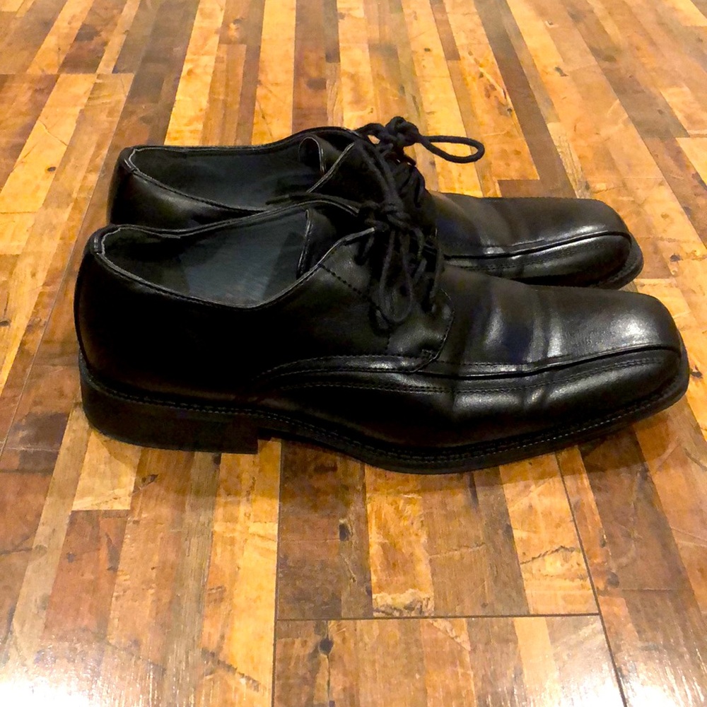 Men’s Dressy Shoes